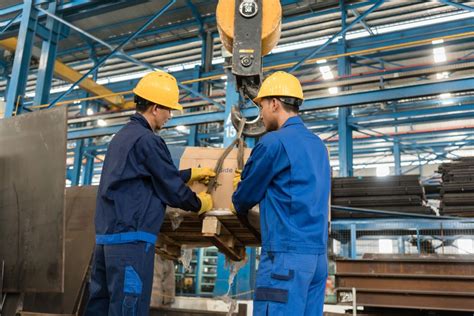 MATERIAL HANDLING .